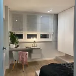 Ix Pietro - 9th Floor In Apartment Kattowitz