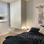 Ix Pietro - 9th Floor In Apartment Kattowitz