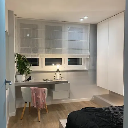 Ix Pietro - 9th Floor In Apartment Kattowitz