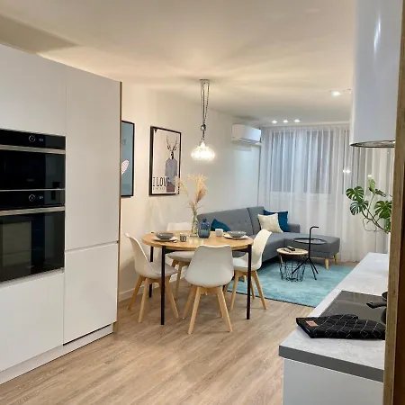 Ix Piętro - 9th Floor In Katowice