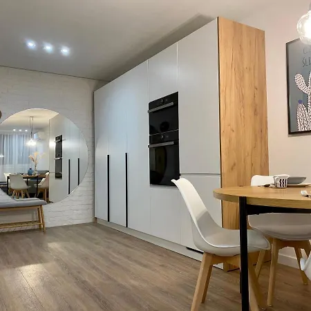 Ix Piętro - 9th Floor In