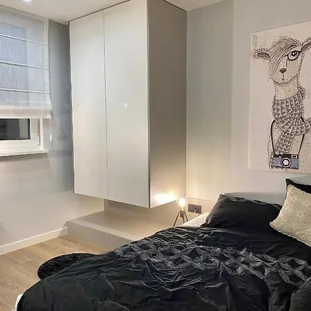 Ix Pietro - 9th Floor In Appartamento Katowice