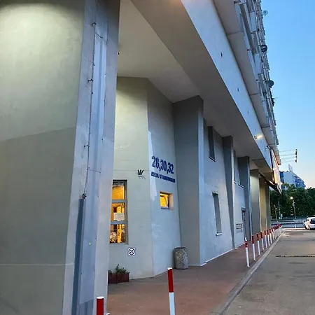 Ix Pietro - 9th Floor In *