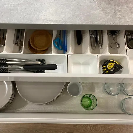 Apartamento Ix Pietro - 9th Floor In