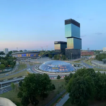 Ix Piętro - 9th Floor In