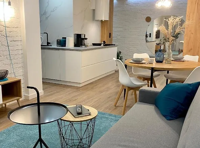 Ix Piętro - 9th Floor In