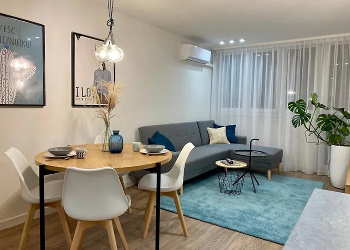 Ix Piętro - 9th Floor In * Katowice