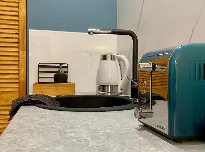 Ix Pietro - 9th Floor In * Катовице