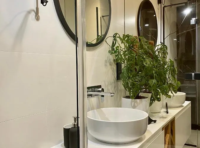 Ix Pietro - 9th Floor In * Катовице