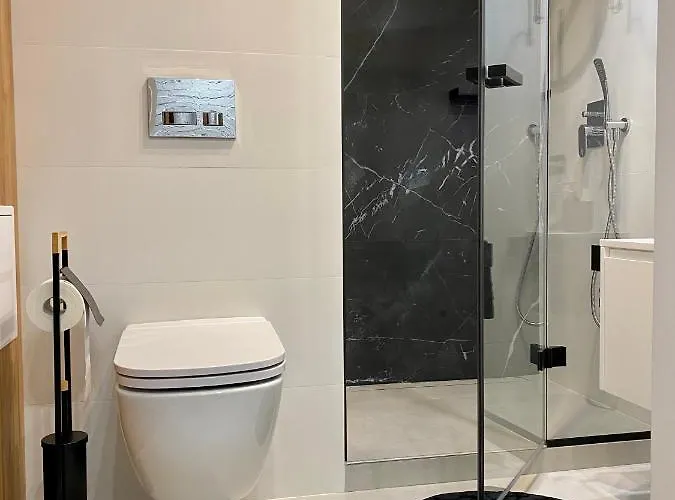 Ix Pietro - 9th Floor In Апартаменты