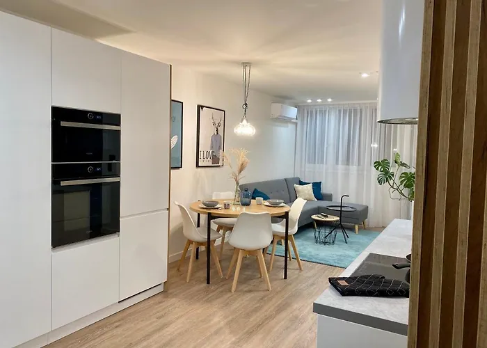 Ix Pietro - 9th Floor In Katowice