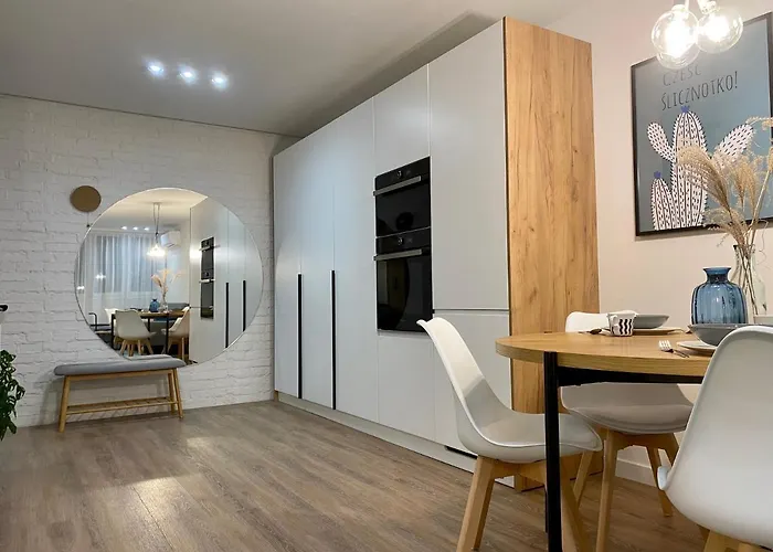 Ix Piętro - 9th Floor In