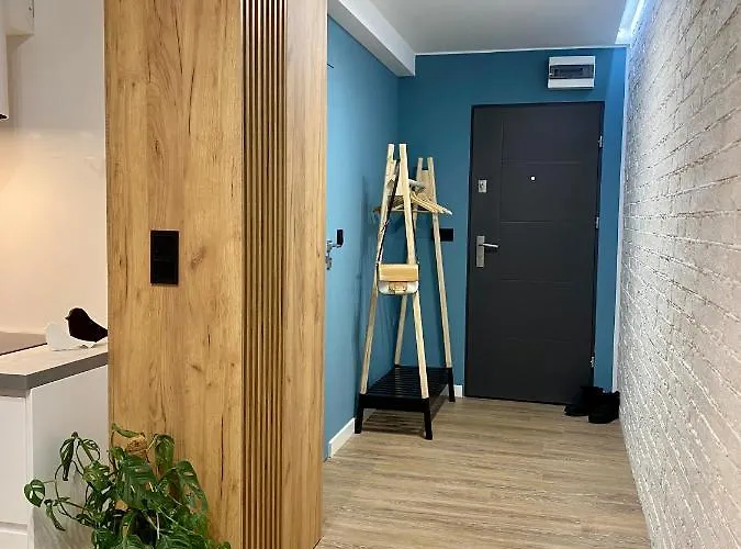 Ix Piętro - 9th Floor In *