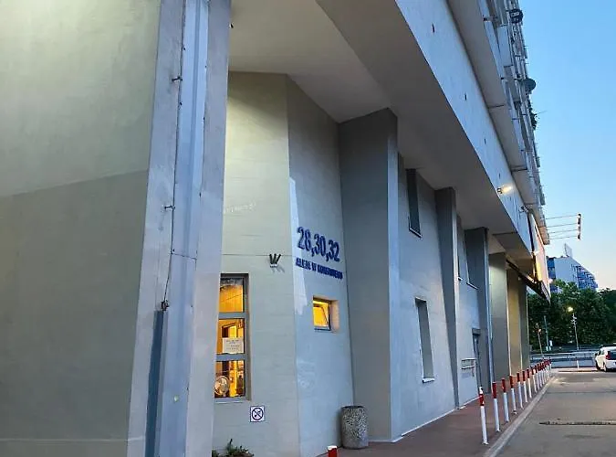 Ix Pietro - 9th Floor In *