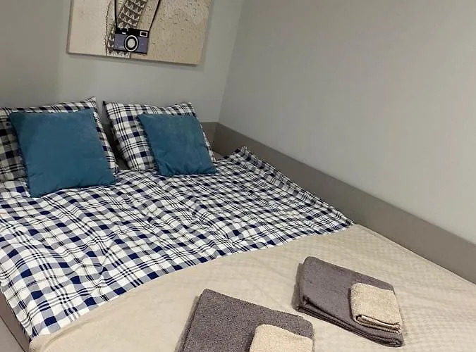 Ix Pietro - 9th Floor In Апартаменты