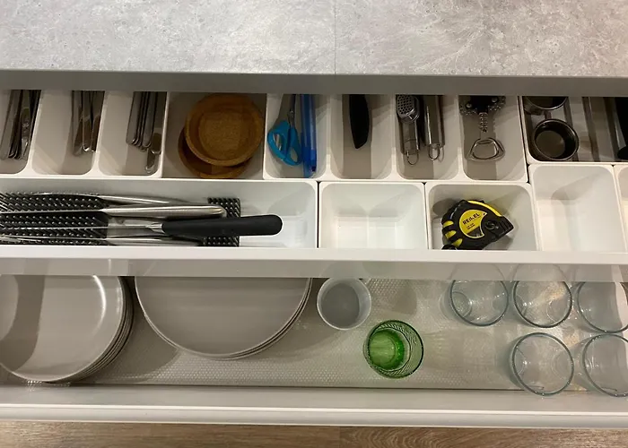 Apartament Ix Piętro - 9th Floor In